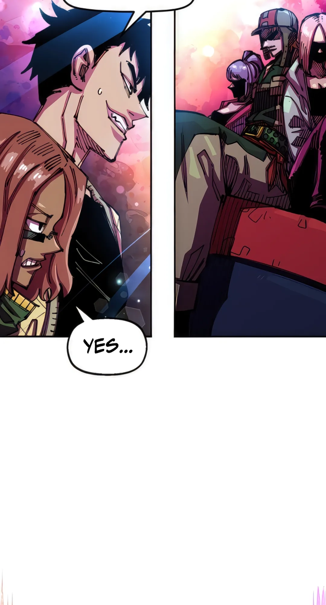 Reincarnation of the Veteran Soldier Chapter 76 Page 84