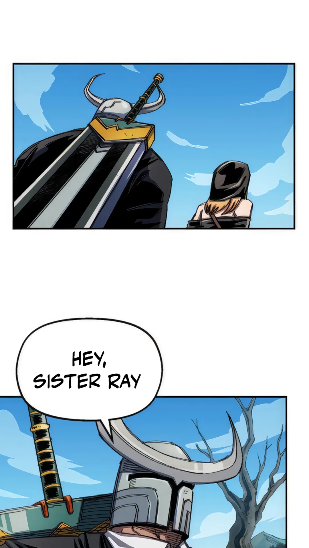 Reincarnation of the Veteran Soldier Chapter 76 Page 88