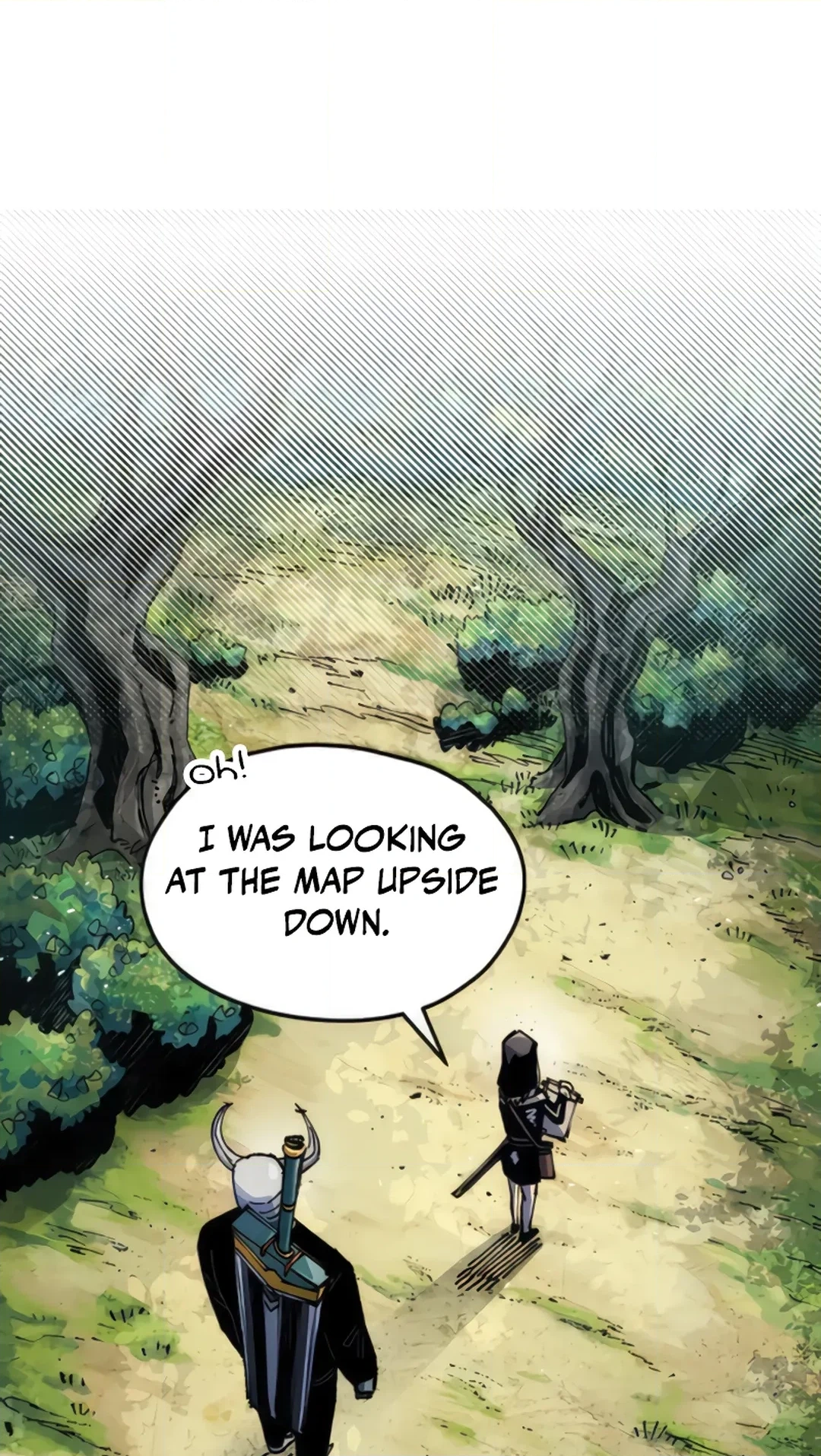 Reincarnation of the Veteran Soldier Chapter 76 Page 90
