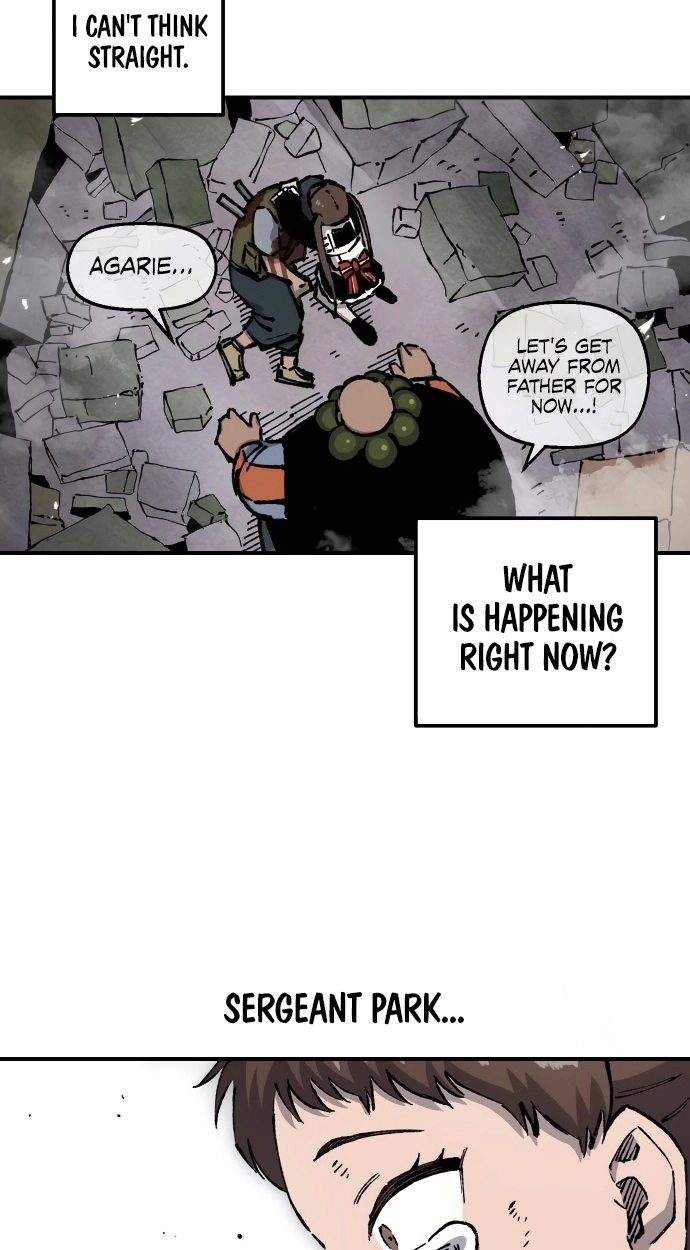 Reincarnation of the Veteran Soldier Chapter 164 Page 7
