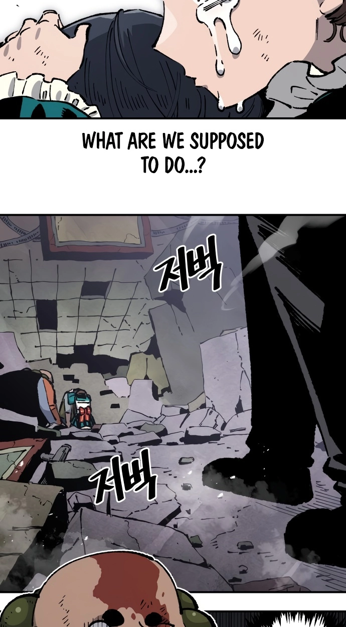 Reincarnation of the Veteran Soldier Chapter 164 Page 8