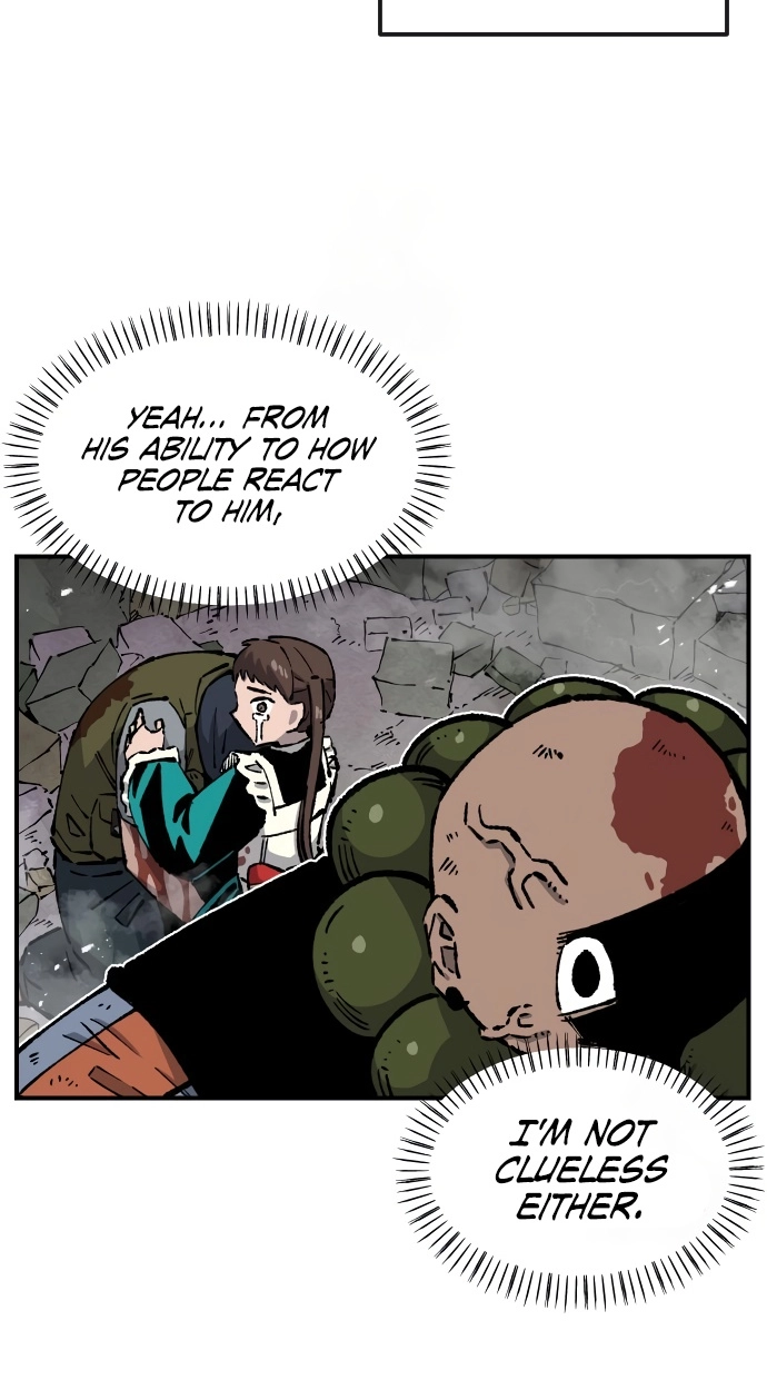 Reincarnation of the Veteran Soldier Chapter 164 Page 15