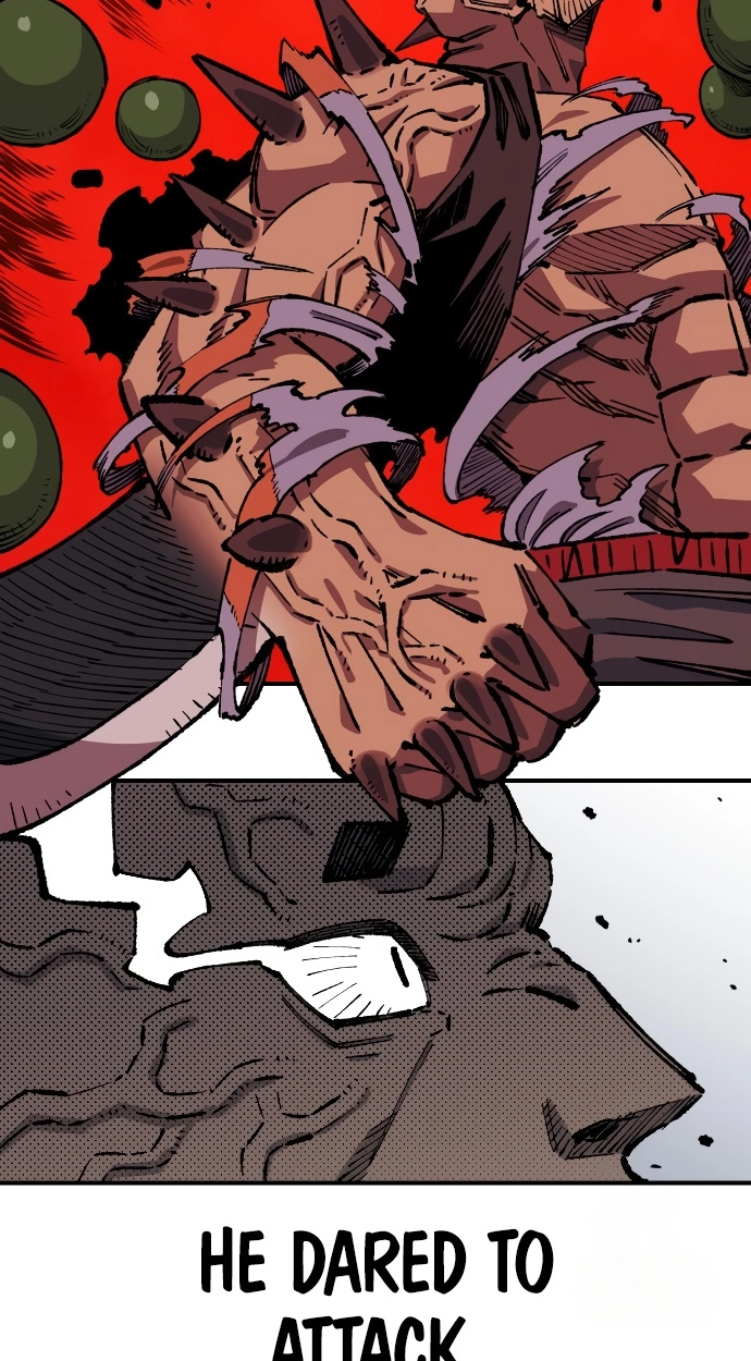 Reincarnation of the Veteran Soldier Chapter 164 Page 21