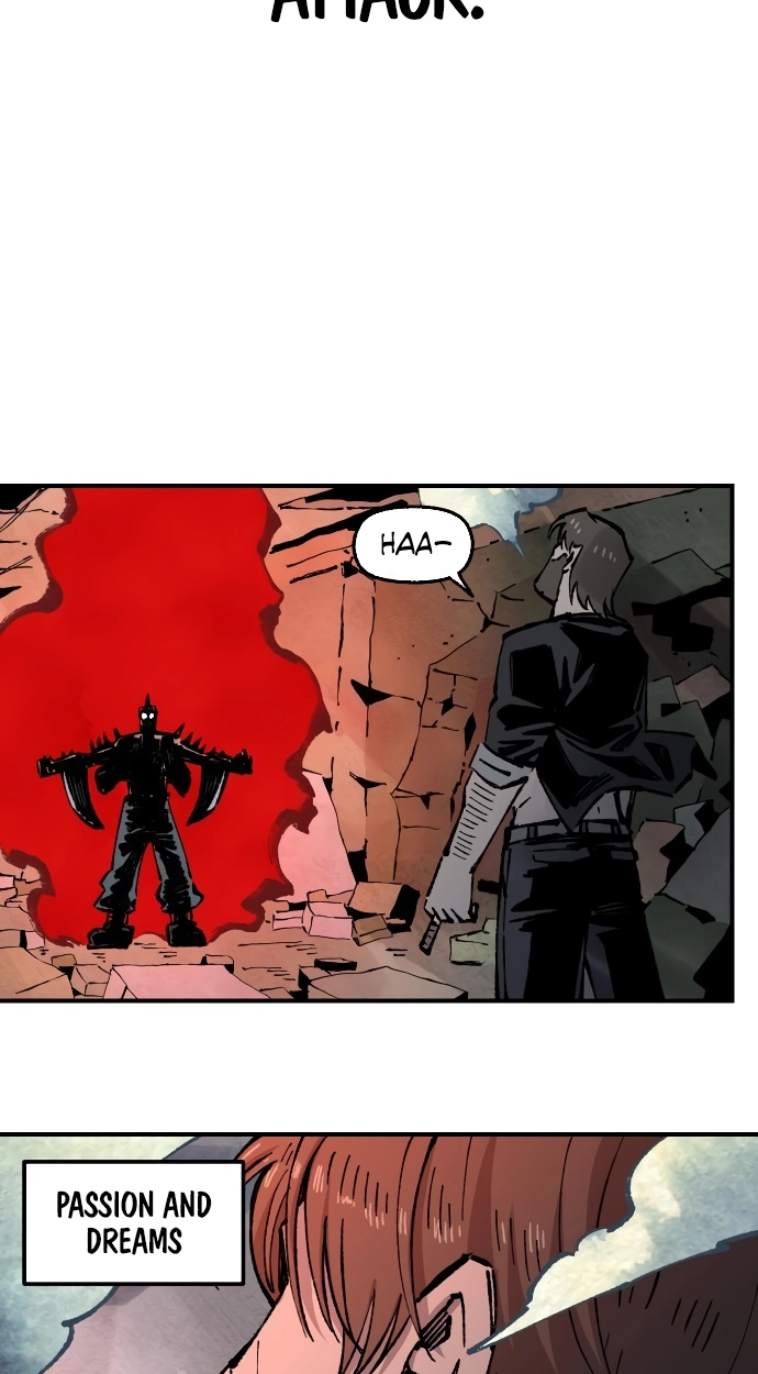 Reincarnation of the Veteran Soldier Chapter 164 Page 22