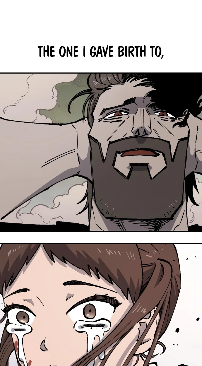 Reincarnation of the Veteran Soldier Chapter 164 Page 32