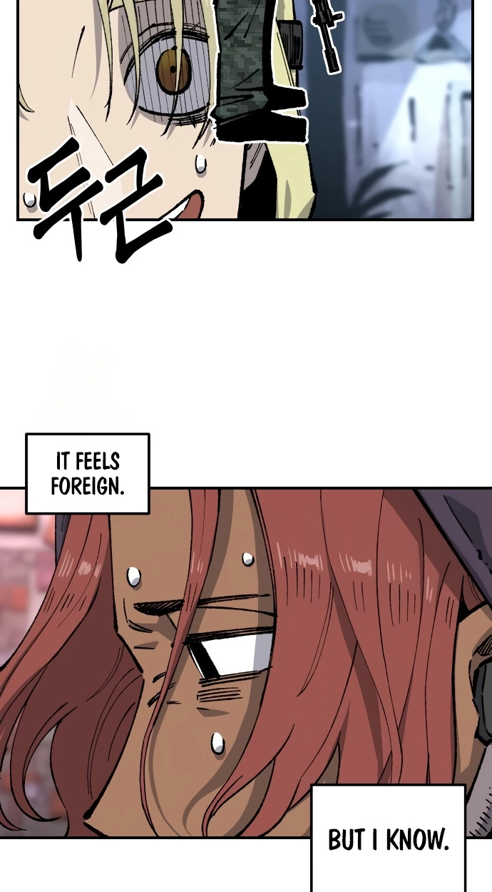 Reincarnation of the Veteran Soldier Chapter 164 Page 36