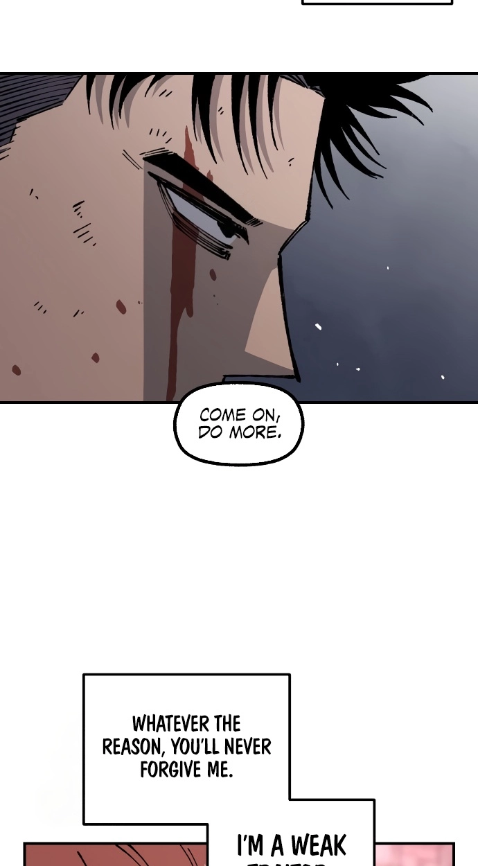 Reincarnation of the Veteran Soldier Chapter 164 Page 37