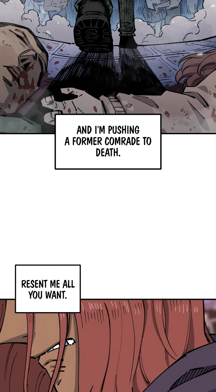 Reincarnation of the Veteran Soldier Chapter 164 Page 42
