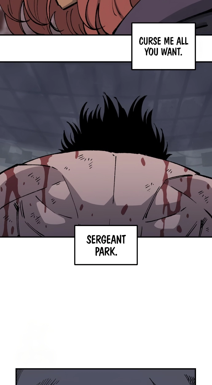 Reincarnation of the Veteran Soldier Chapter 164 Page 43