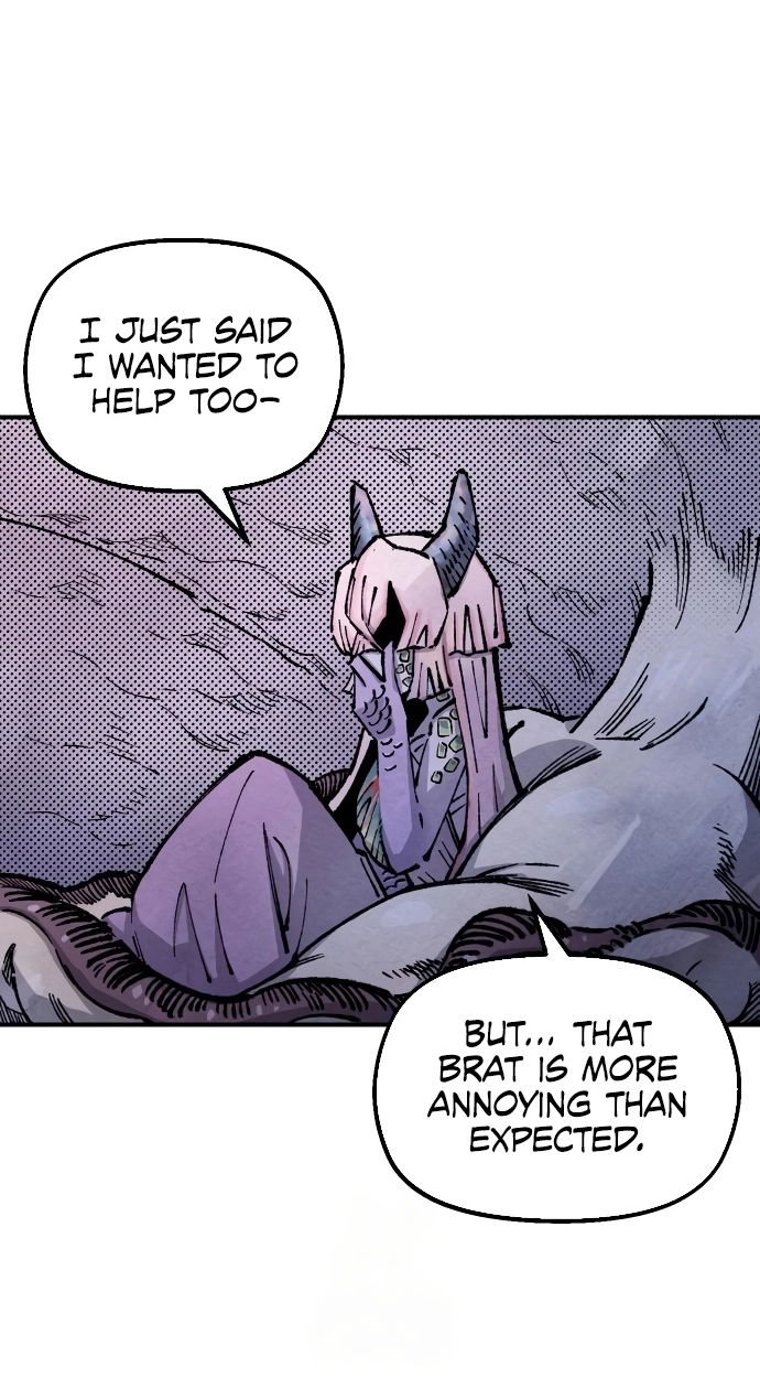 Reincarnation of the Veteran Soldier Chapter 164 Page 46