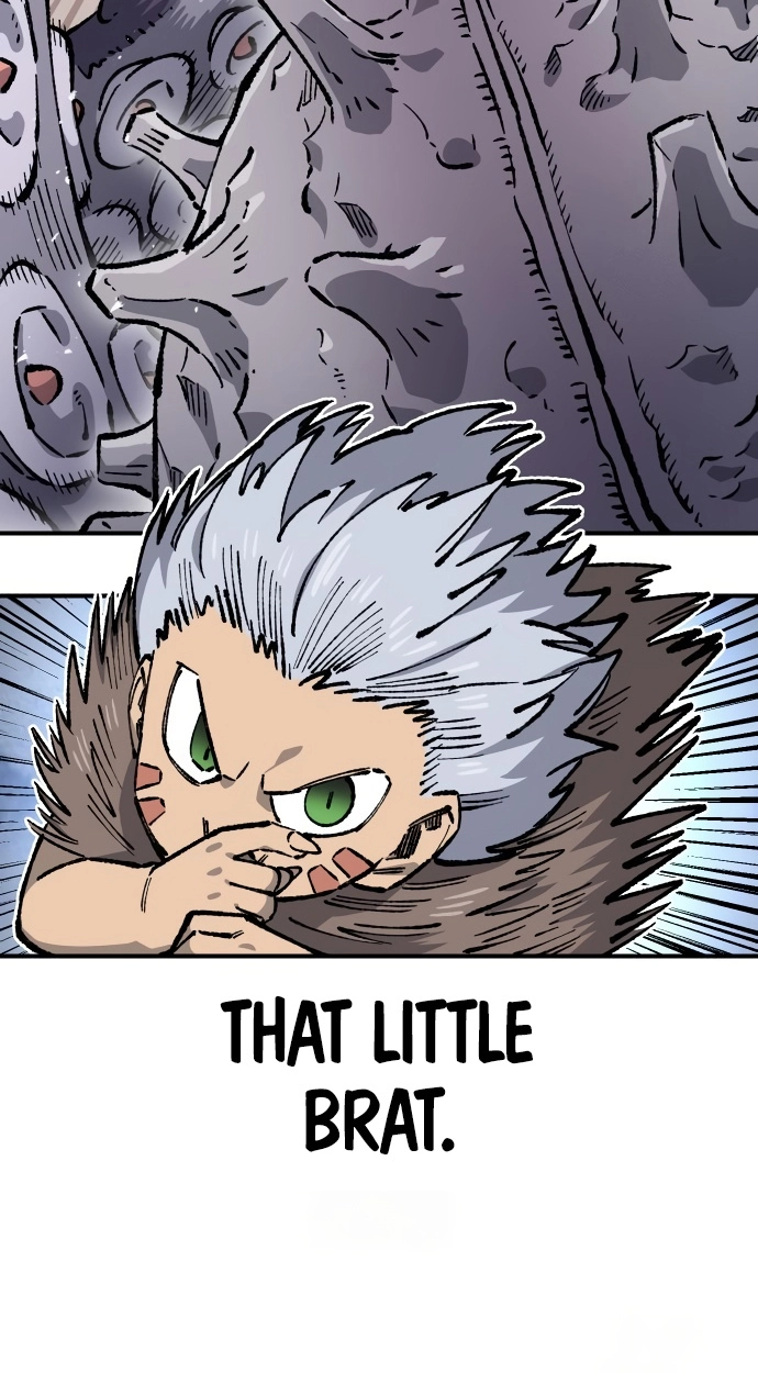 Reincarnation of the Veteran Soldier Chapter 164 Page 48