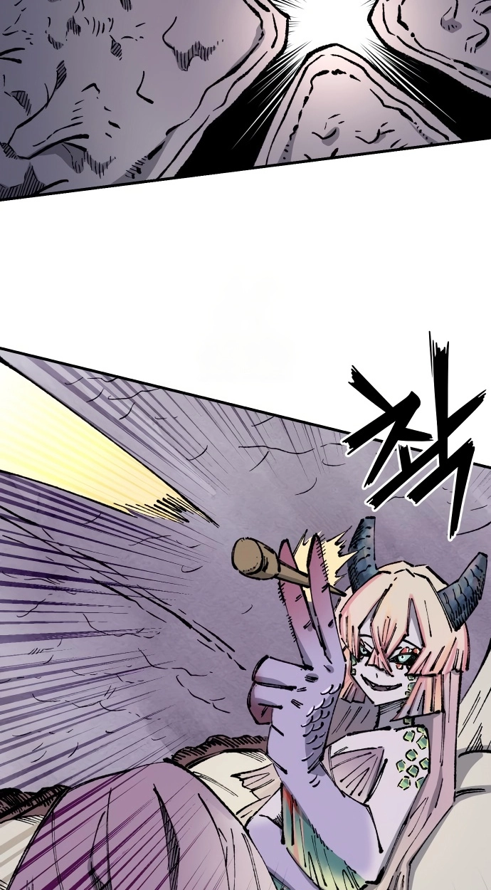 Reincarnation of the Veteran Soldier Chapter 164 Page 51