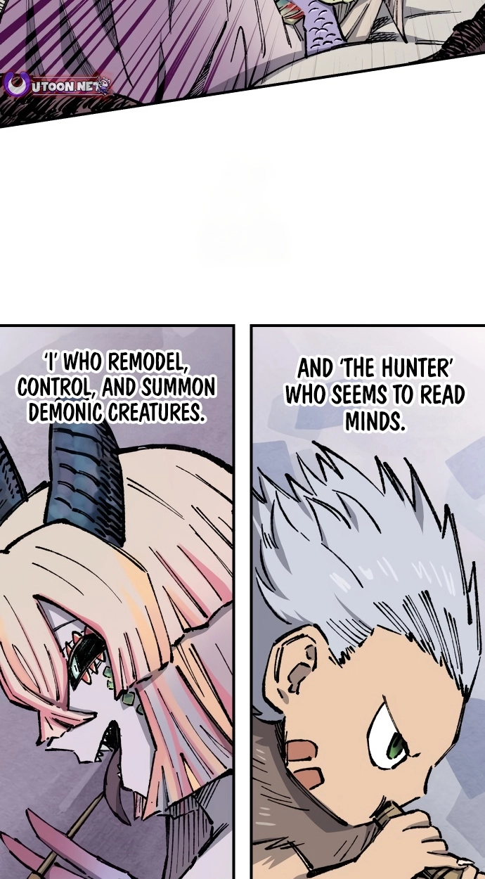 Reincarnation of the Veteran Soldier Chapter 164 Page 52