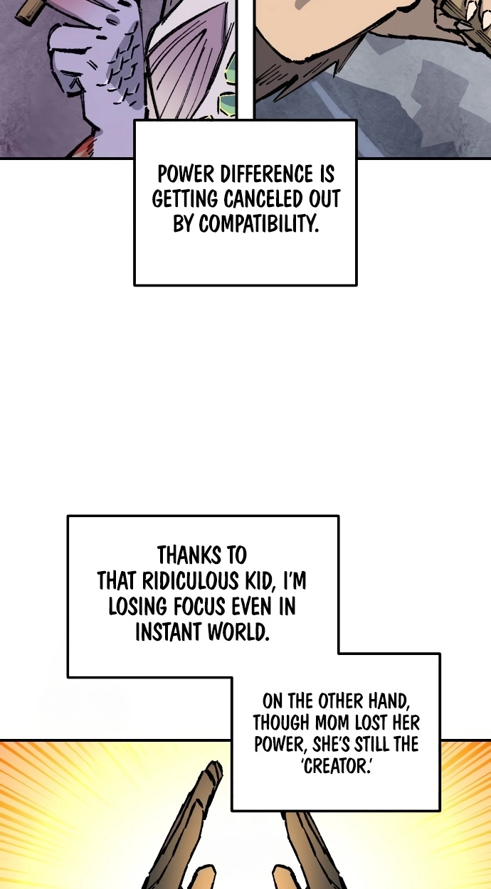 Reincarnation of the Veteran Soldier Chapter 164 Page 53