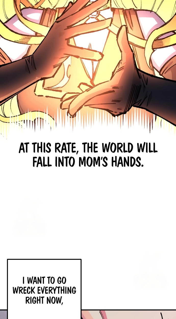 Reincarnation of the Veteran Soldier Chapter 164 Page 55