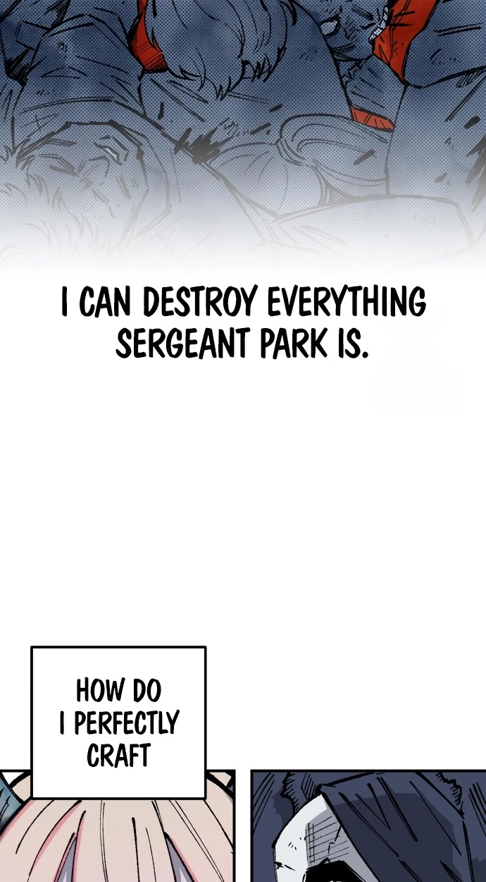 Reincarnation of the Veteran Soldier Chapter 164 Page 58