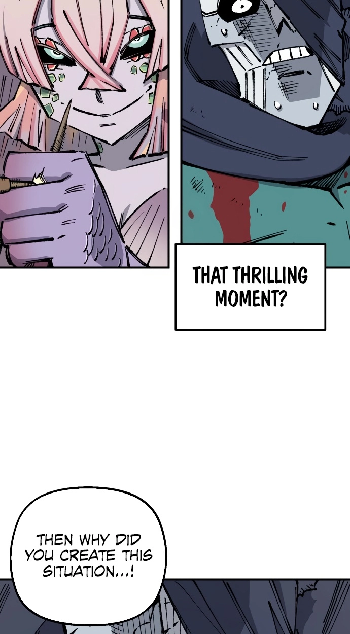 Reincarnation of the Veteran Soldier Chapter 164 Page 59