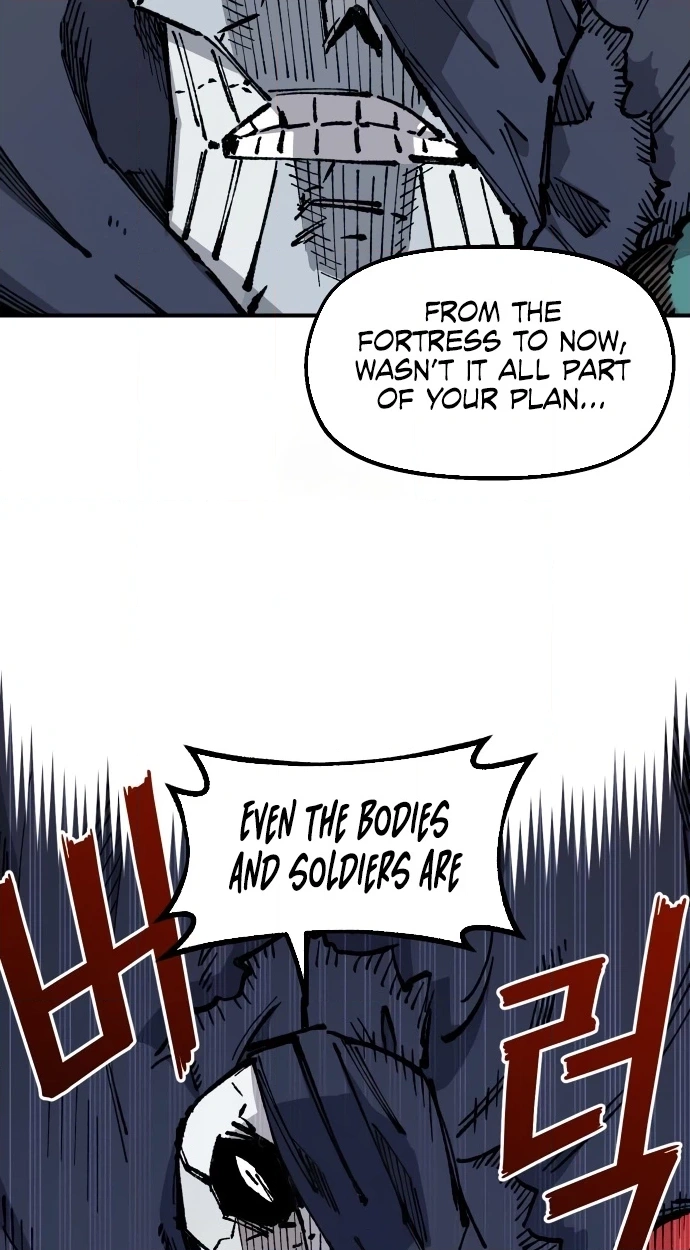Reincarnation of the Veteran Soldier Chapter 164 Page 60