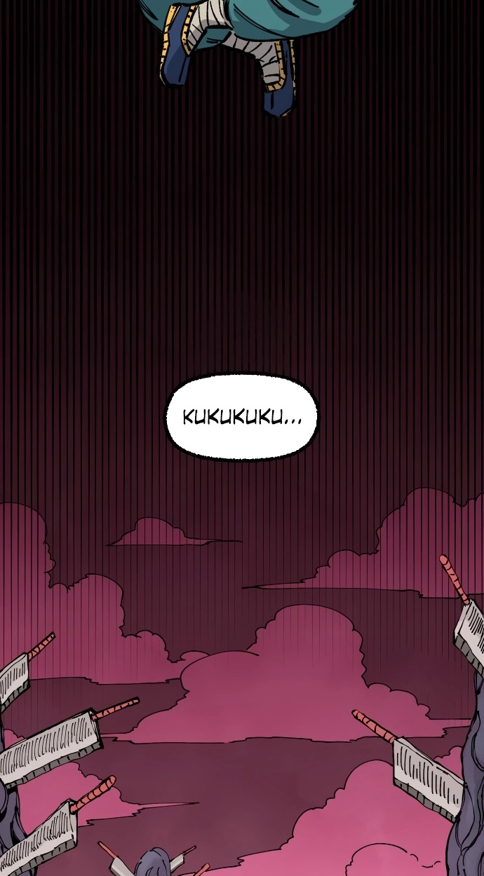 Reincarnation of the Veteran Soldier Chapter 164 Page 64