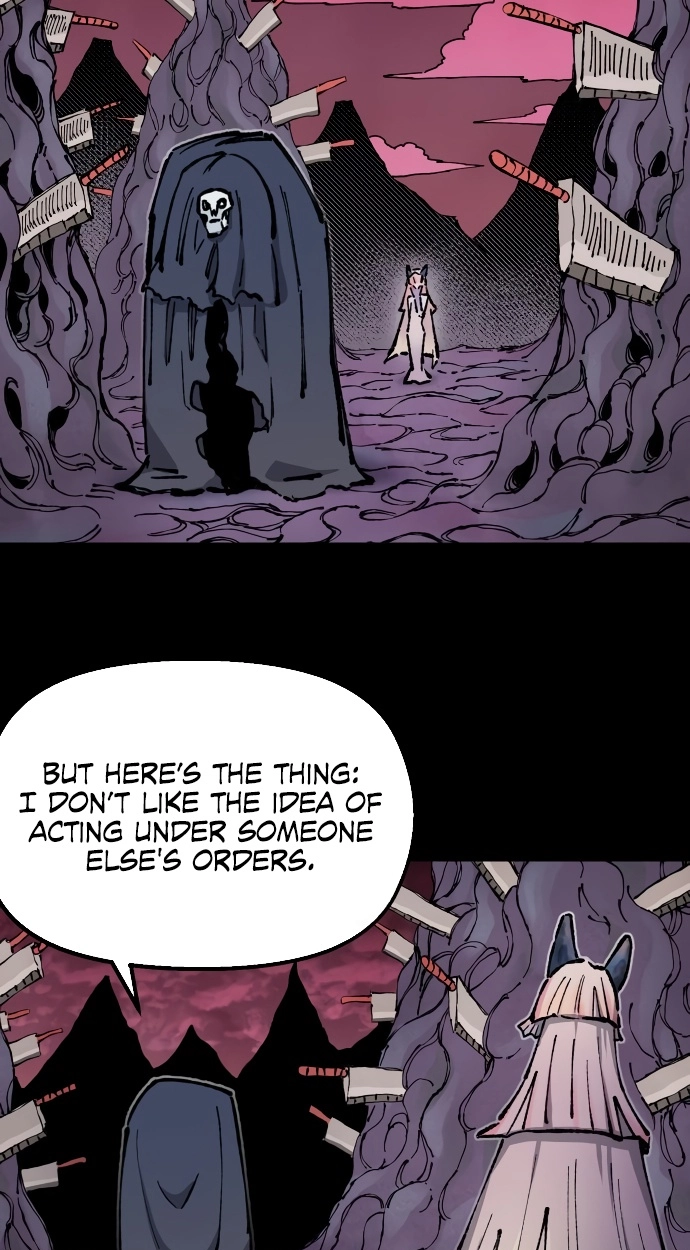 Reincarnation of the Veteran Soldier Chapter 164 Page 65