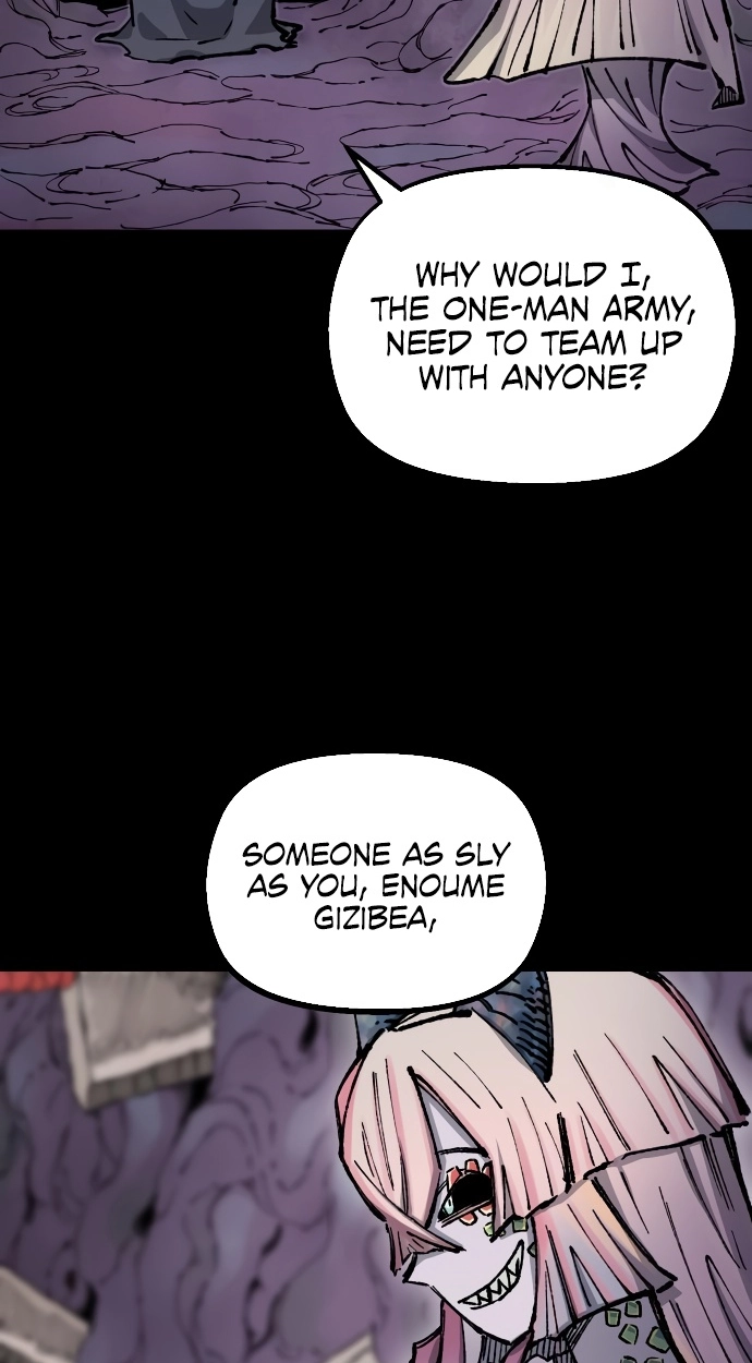Reincarnation of the Veteran Soldier Chapter 164 Page 66