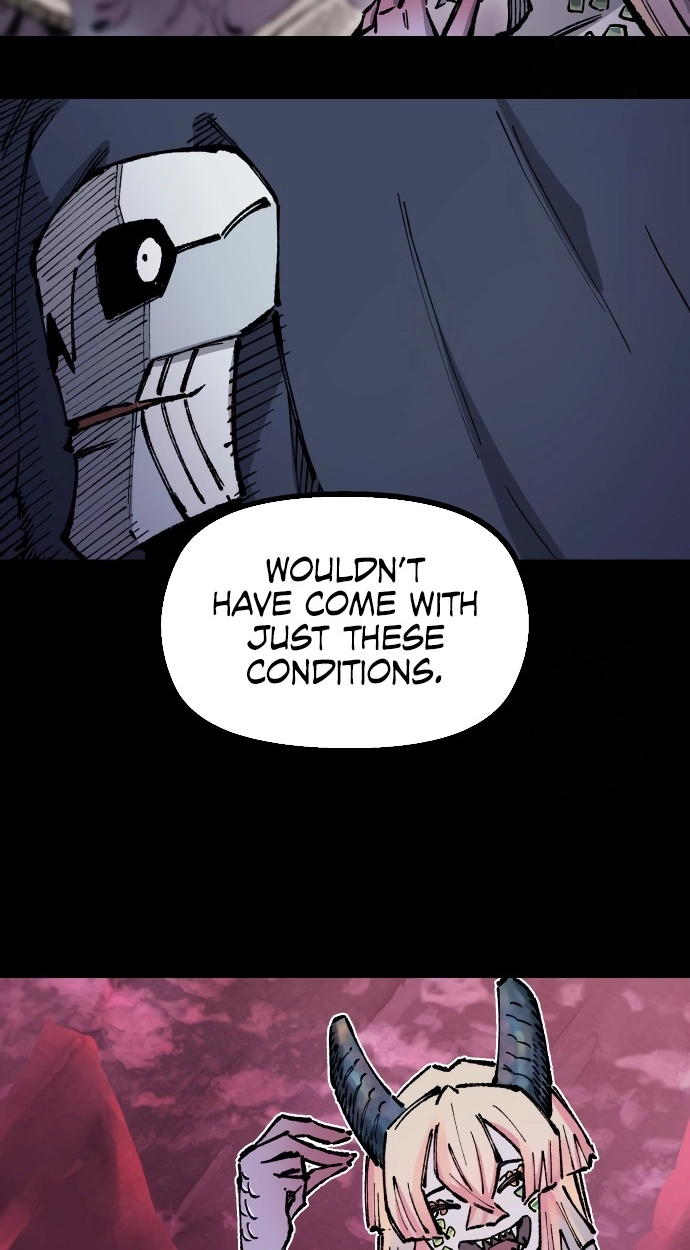 Reincarnation of the Veteran Soldier Chapter 164 Page 67