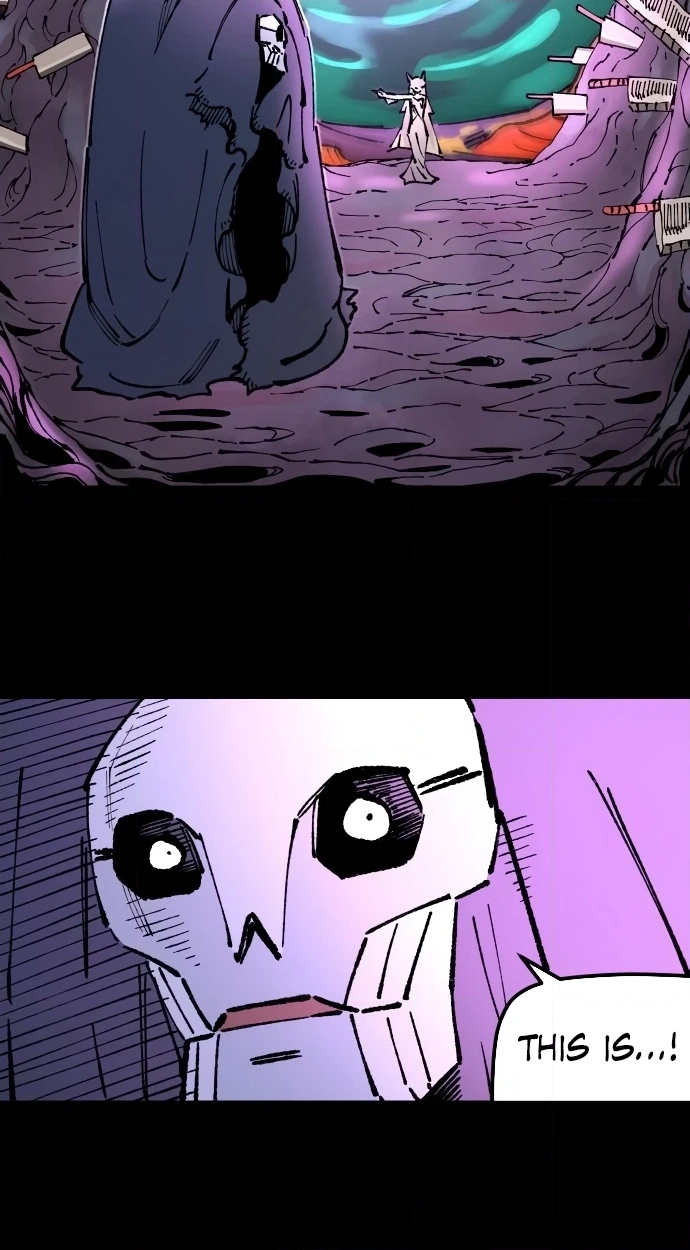 Reincarnation of the Veteran Soldier Chapter 164 Page 70