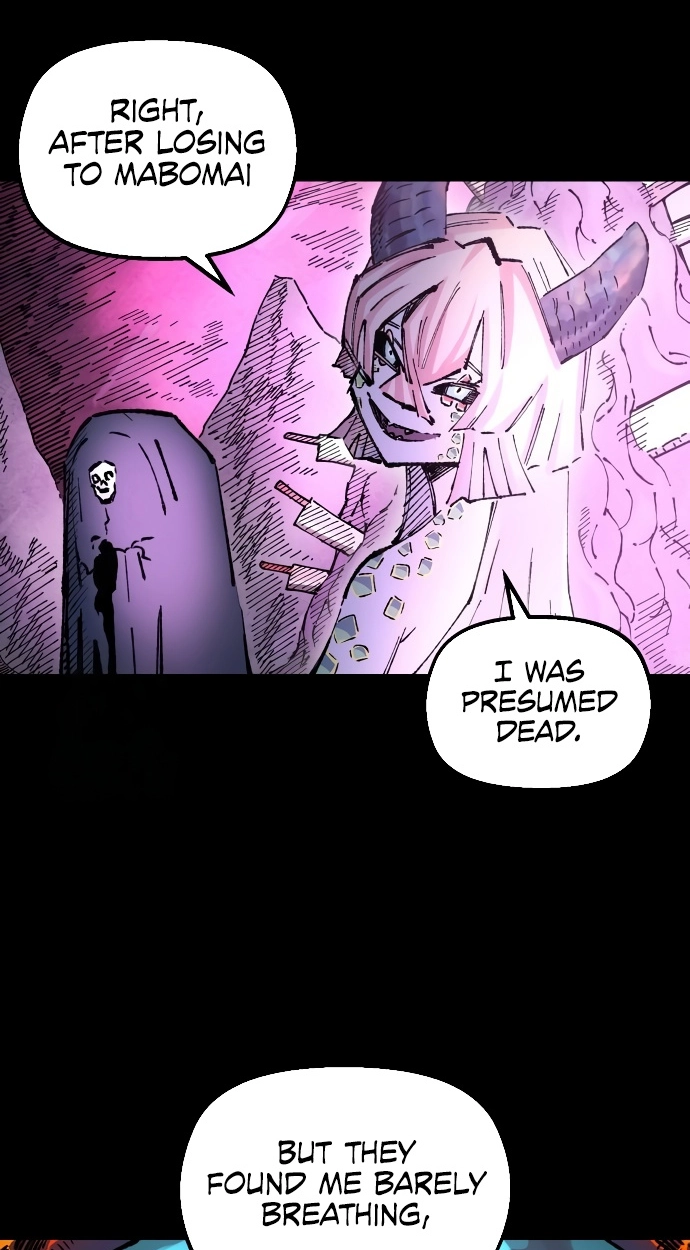 Reincarnation of the Veteran Soldier Chapter 164 Page 71