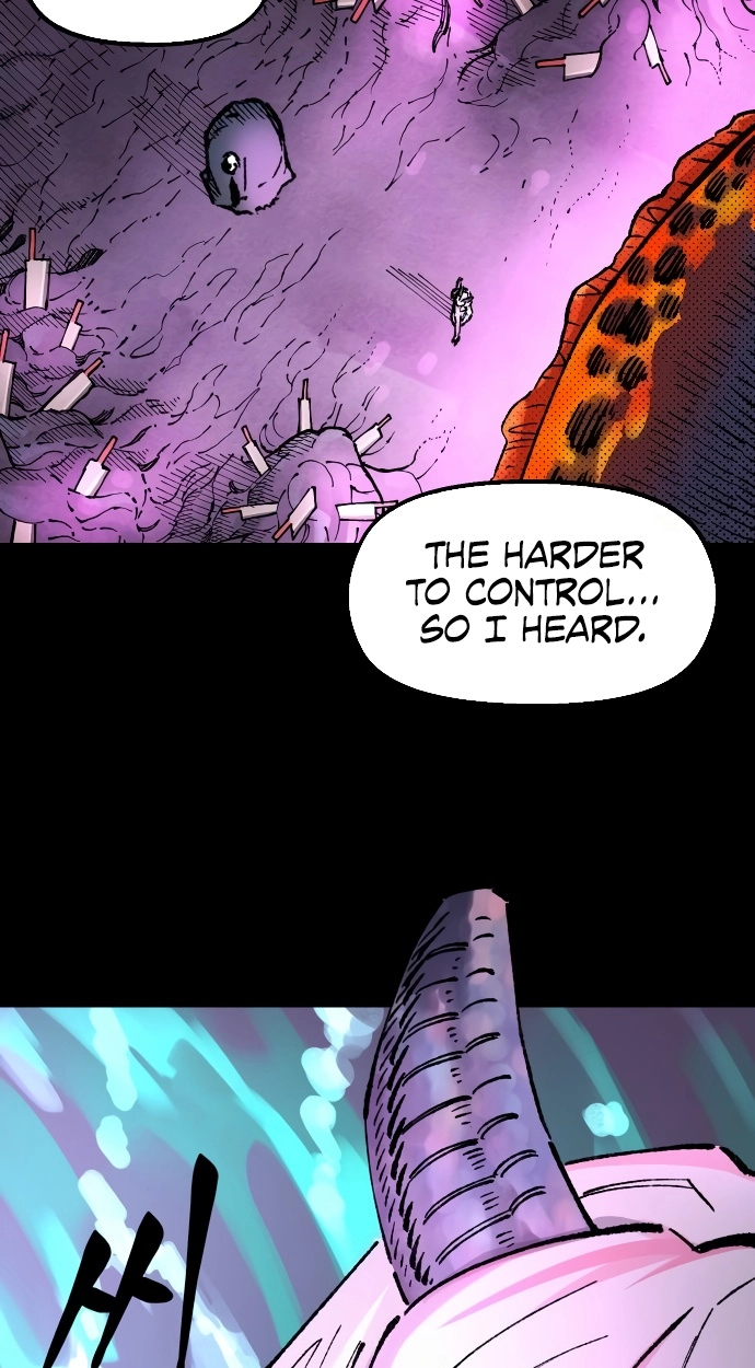 Reincarnation of the Veteran Soldier Chapter 164 Page 73