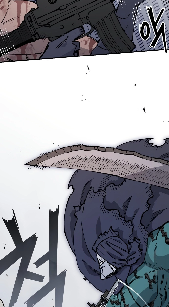 Reincarnation of the Veteran Soldier Chapter 164 Page 81