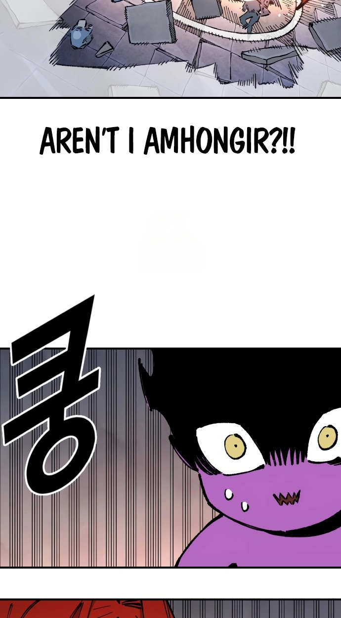 Reincarnation of the Veteran Soldier Chapter 164 Page 85