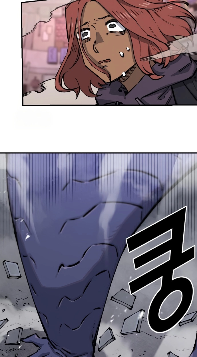 Reincarnation of the Veteran Soldier Chapter 164 Page 91