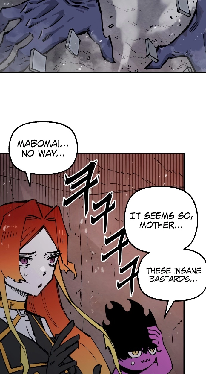 Reincarnation of the Veteran Soldier Chapter 164 Page 92