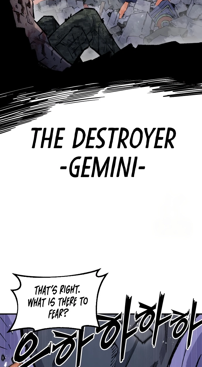 Reincarnation of the Veteran Soldier Chapter 164 Page 96