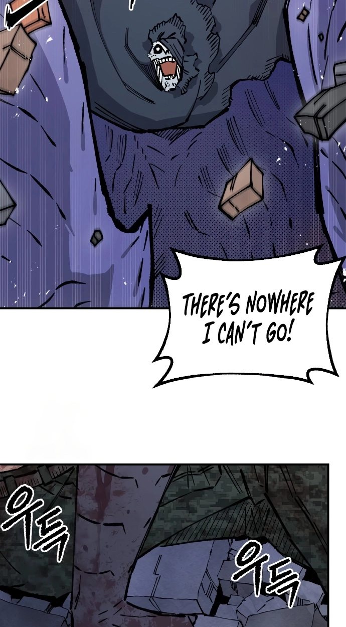 Reincarnation of the Veteran Soldier Chapter 164 Page 97