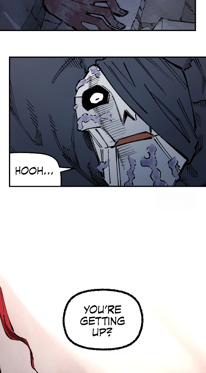 Reincarnation of the Veteran Soldier Chapter 164 Page 98