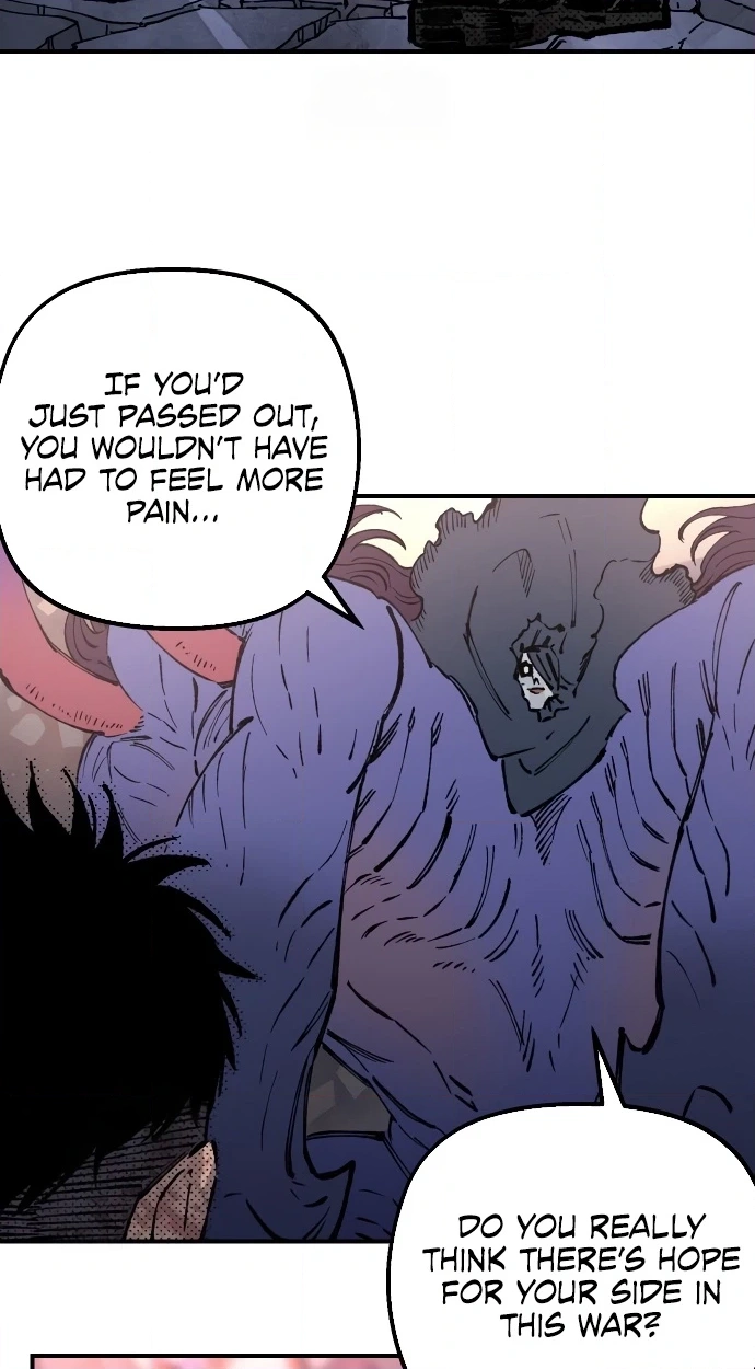 Reincarnation of the Veteran Soldier Chapter 164 Page 100