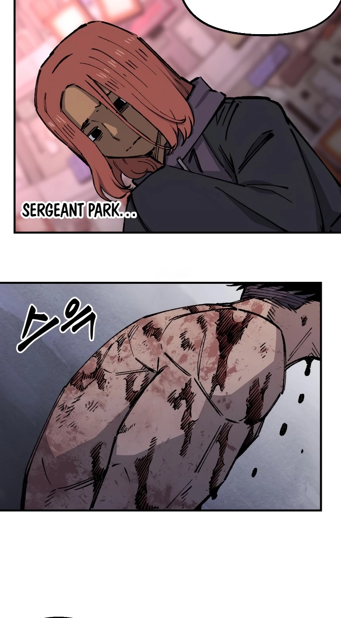 Reincarnation of the Veteran Soldier Chapter 164 Page 101