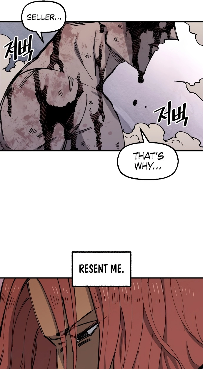 Reincarnation of the Veteran Soldier Chapter 164 Page 105