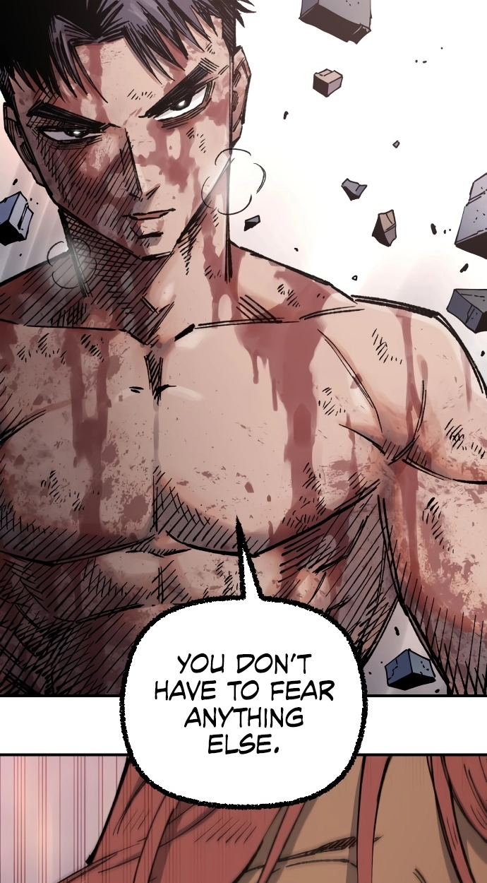 Reincarnation of the Veteran Soldier Chapter 164 Page 108