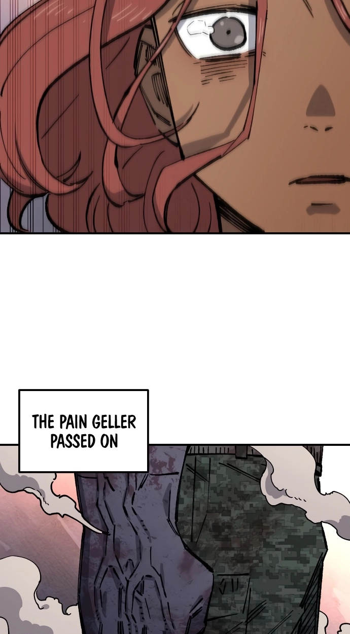 Reincarnation of the Veteran Soldier Chapter 164 Page 109