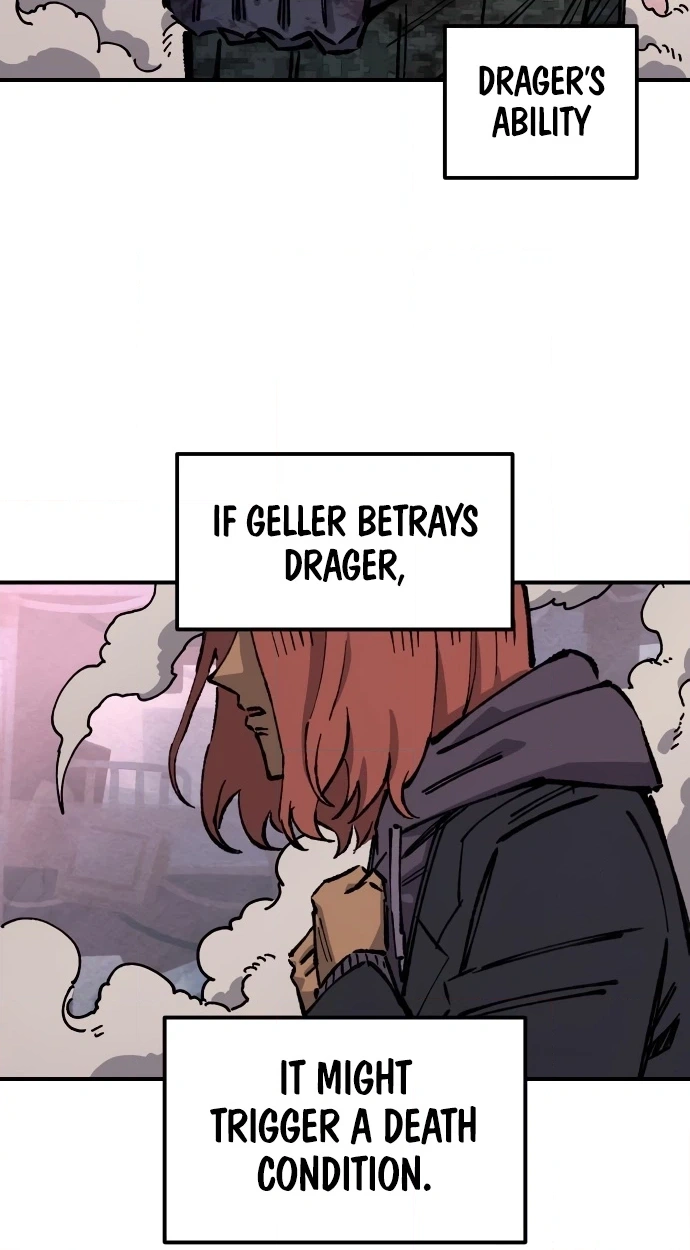 Reincarnation of the Veteran Soldier Chapter 164 Page 110