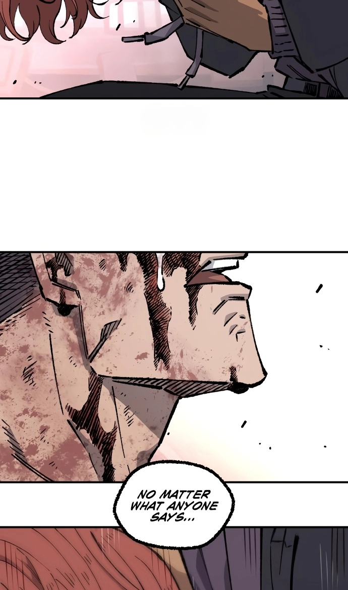 Reincarnation of the Veteran Soldier Chapter 164 Page 114