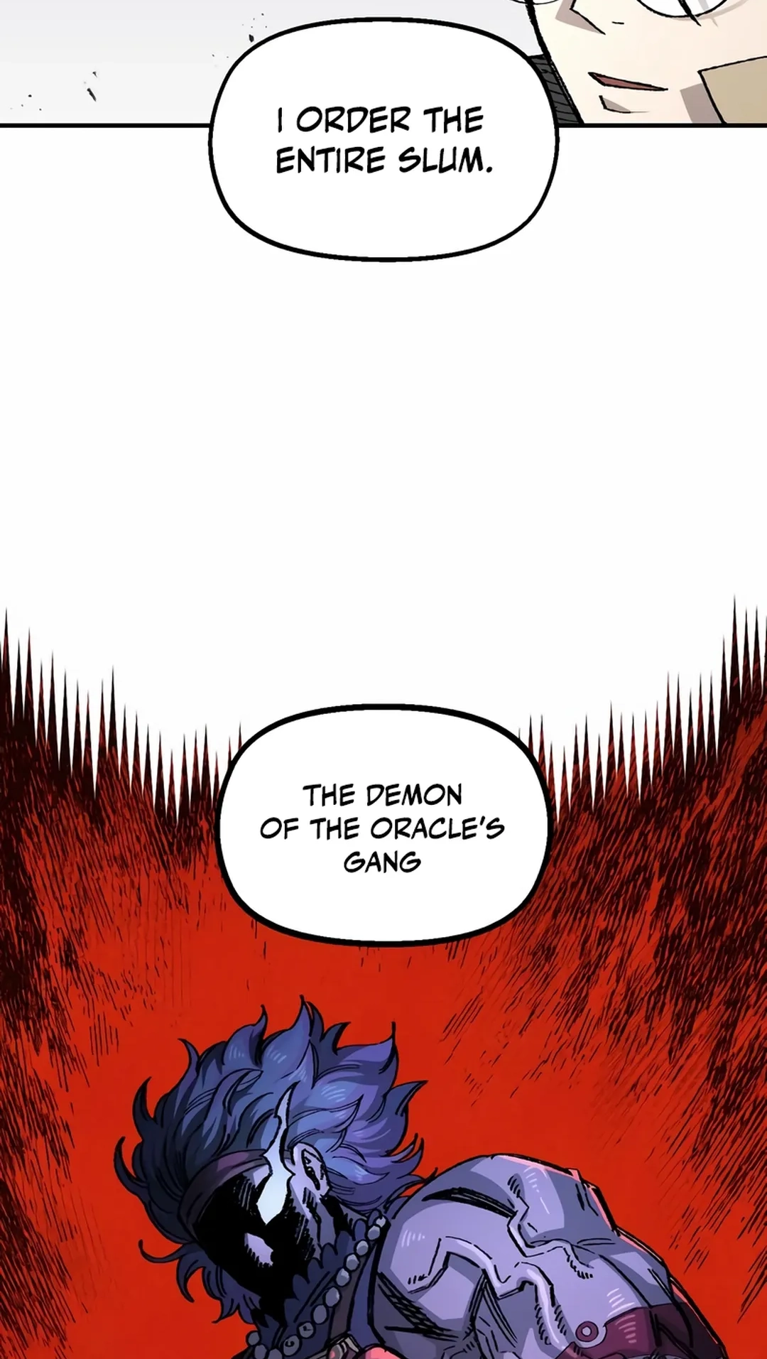 Reincarnation of the Veteran Soldier Chapter 82 Page 11