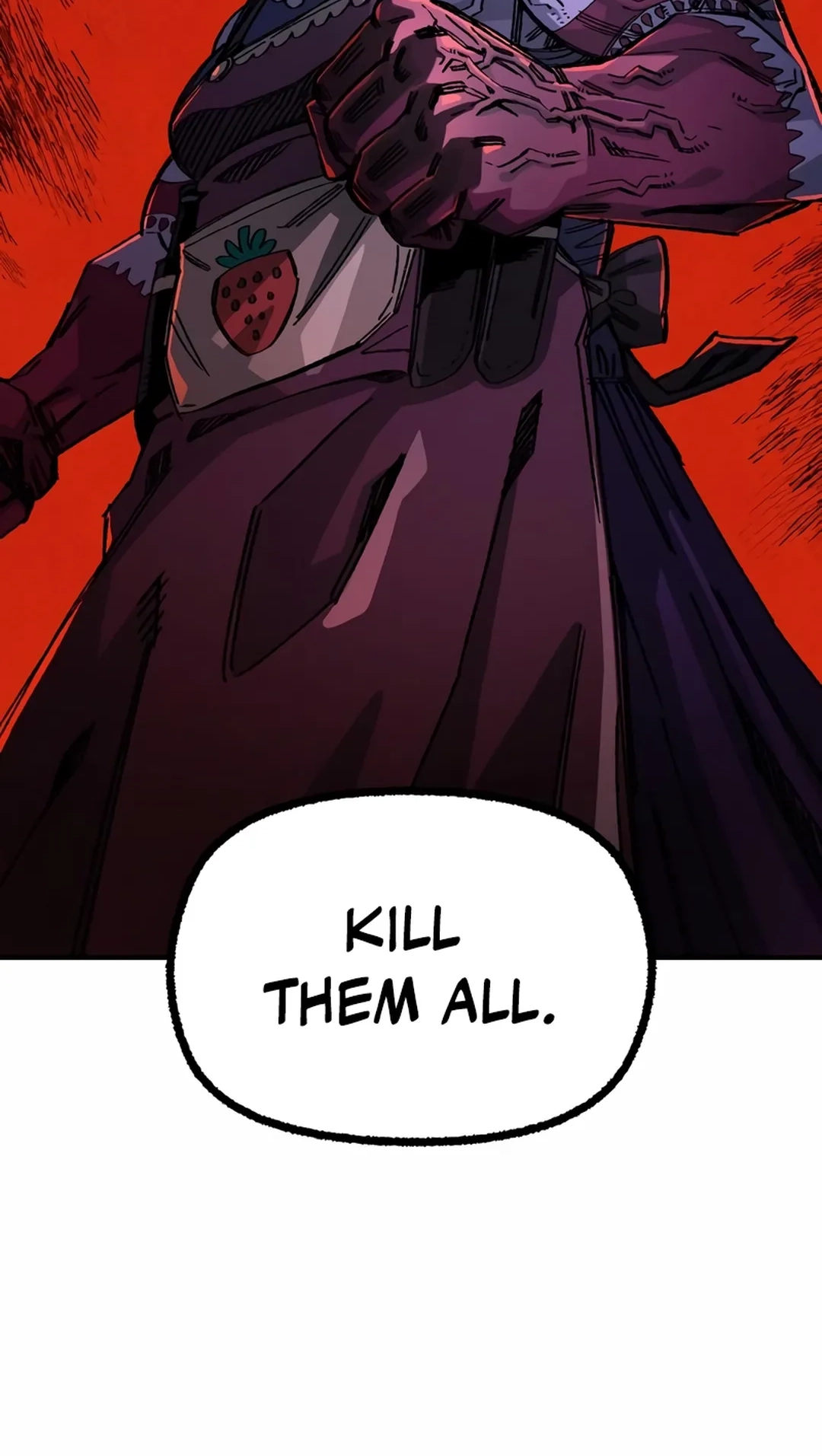 Reincarnation of the Veteran Soldier Chapter 82 Page 12