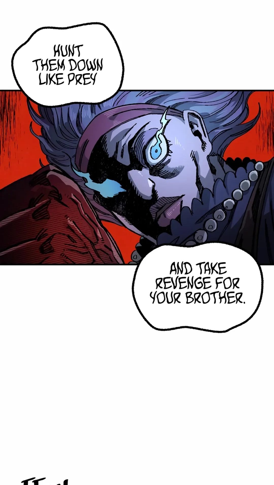 Reincarnation of the Veteran Soldier Chapter 82 Page 13