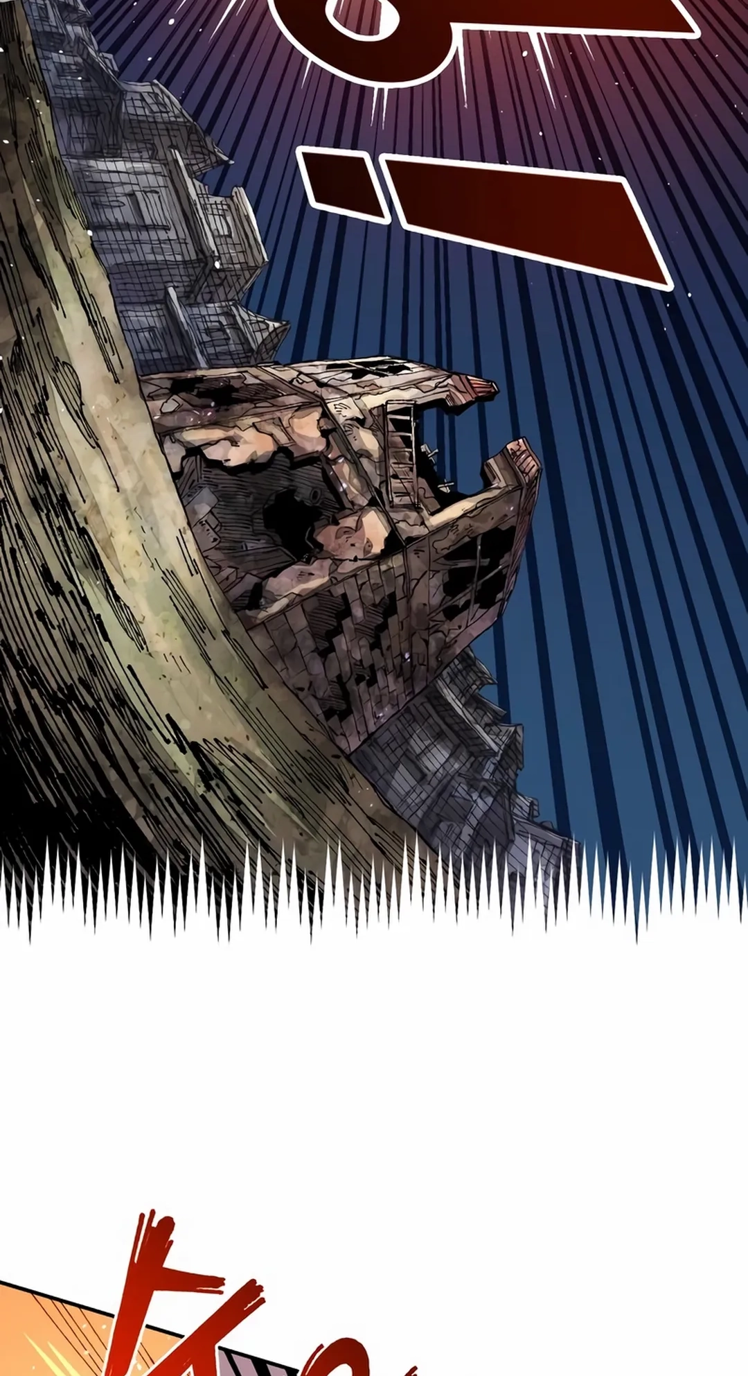 Reincarnation of the Veteran Soldier Chapter 82 Page 18