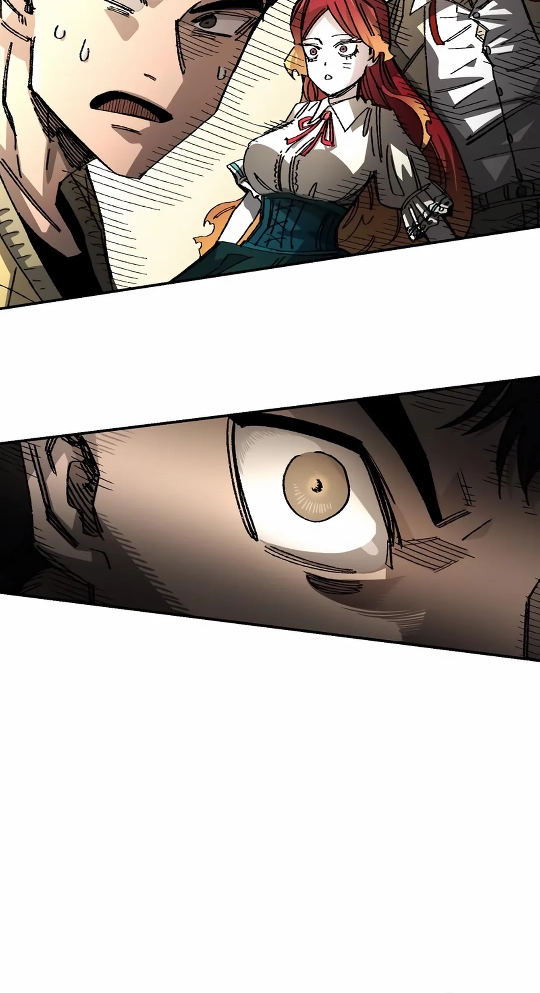 Reincarnation of the Veteran Soldier Chapter 82 Page 21