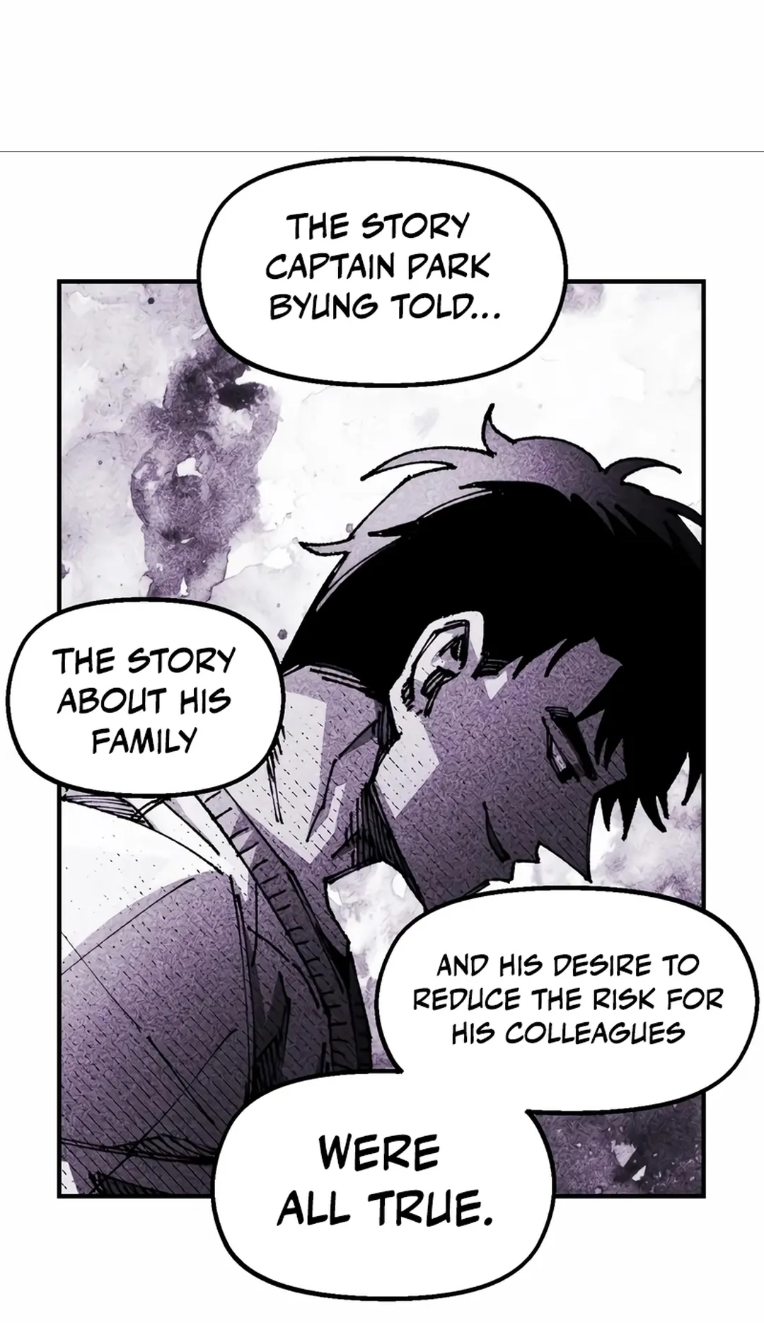 Reincarnation of the Veteran Soldier Chapter 82 Page 27