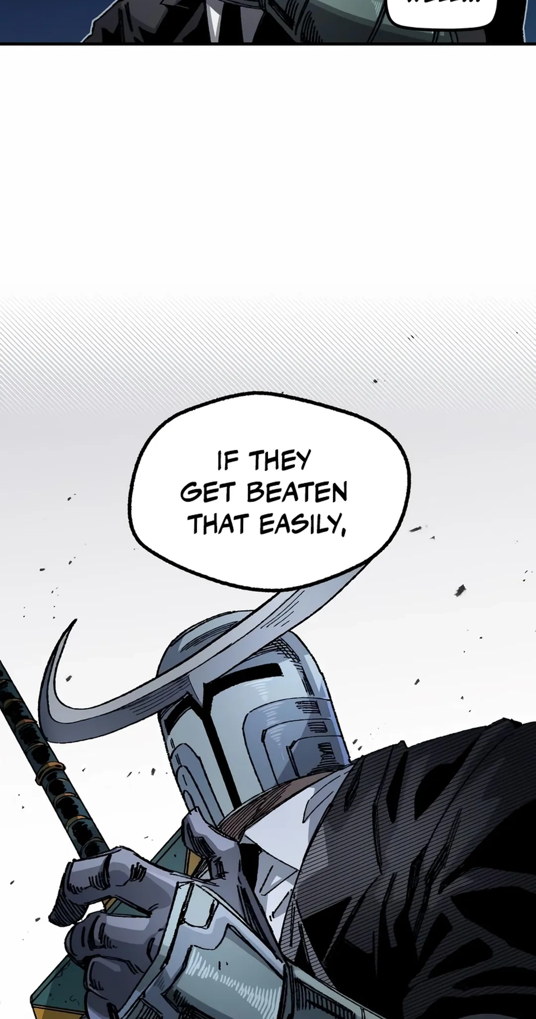 Reincarnation of the Veteran Soldier Chapter 82 Page 33